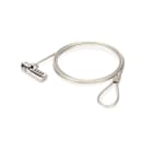 Uniformatic - CABLE DE SECURITE A CODE 4 DIGITS