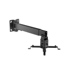 Uniformatic - SUPPORT PLAFOND POUR VIDEOPROJECTEUR BRAS 110 CM