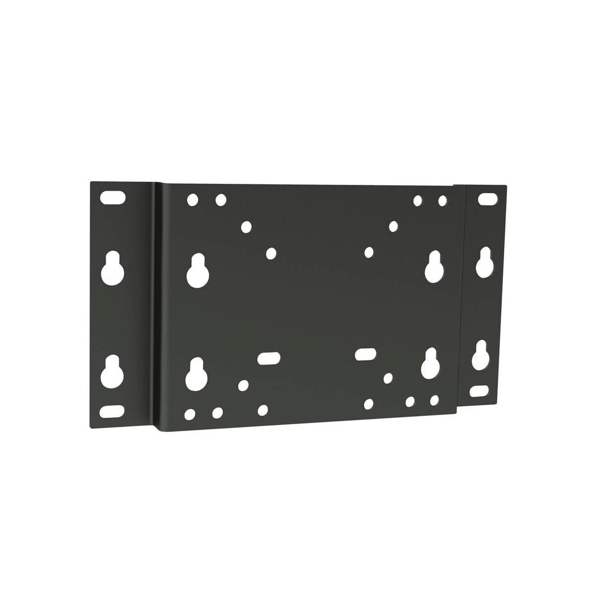 Uniformatic - SUPPORT MURAL FIXE POUR ECRAN 12 A 32 POUCES (33 A 81 CM) 20 Kgs MAX