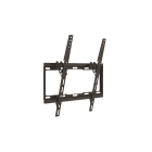 Uniformatic - SUPPORT MURAL INCLINABLE POUR ECRAN 32-55 POUCES (81 A 140 CM) 40 Kgs MAX
