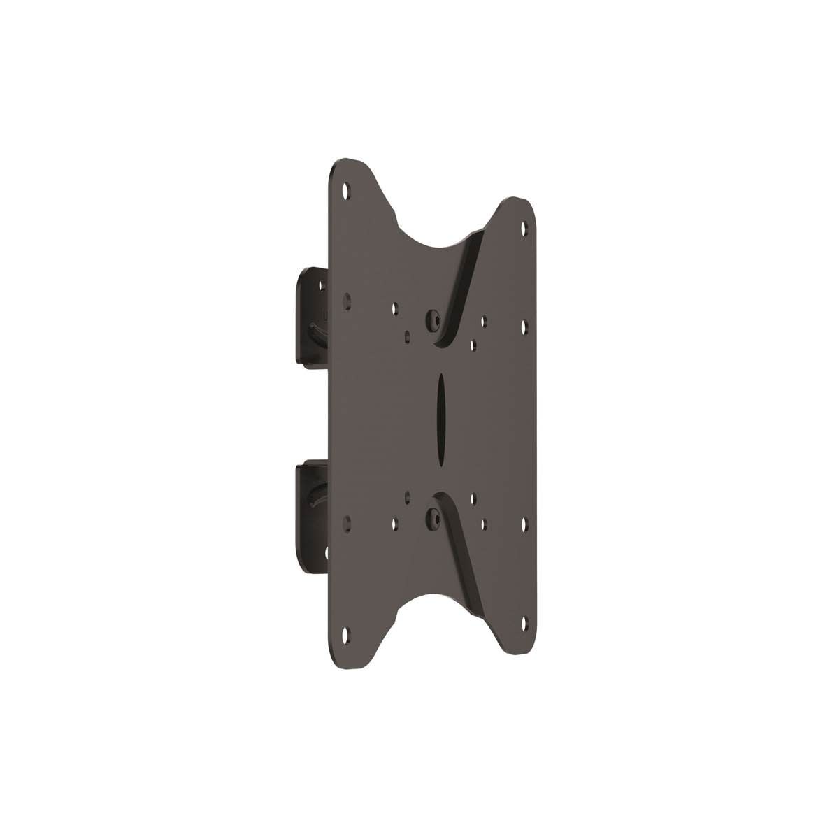 Uniformatic - SUPPORT MURAL ORIENTABLE POUR ECRAN 23-42 POUCES (59 à 107 CM) 25 Kgs MAX