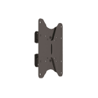Uniformatic - SUPPORT MURAL ORIENTABLE POUR ECRAN 23-42 POUCES (59 à 107 CM) 25 Kgs MAX