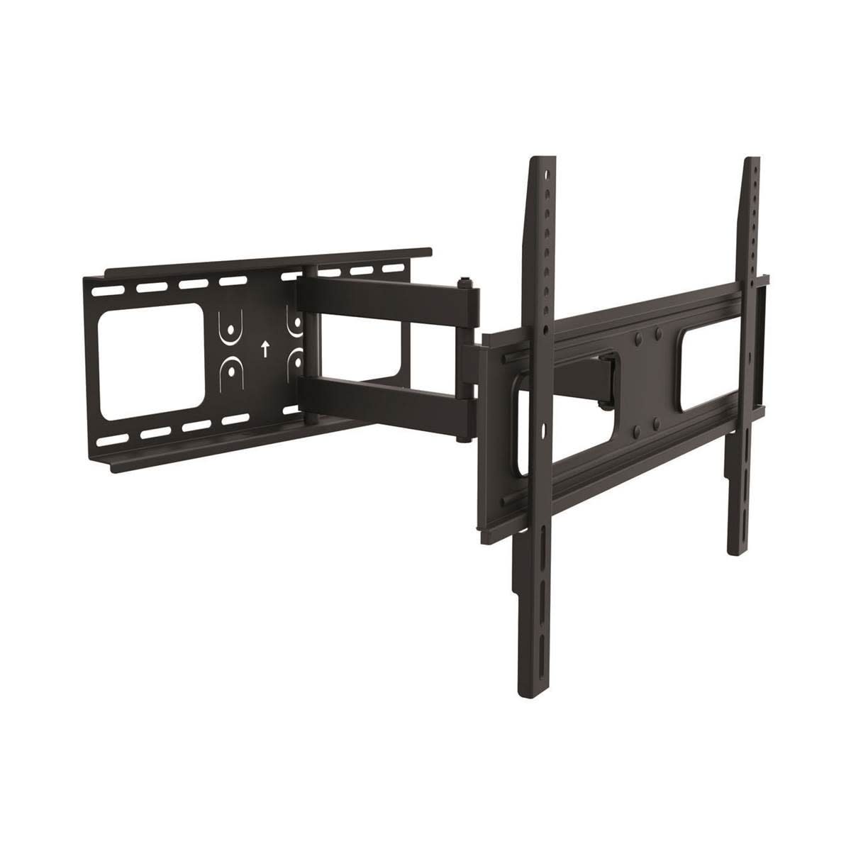 Uniformatic - SUPPORT MURALE ARTICULE POUR  ECRAN 13-42 POUCES (33 A 107 CM) 15 Kgs MAX
