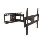 Uniformatic - SUPPORT MURALE ARTICULE POUR ECRAN 13-42 POUCES (33 A 107 CM) 15 Kgs MAX