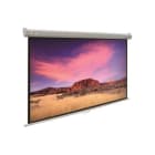 Uniformatic - ECRAN DE PROJECTION MOTORISE 265x149 cm FORMAT 16/9