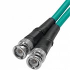 Uniformatic - CORDON BNC 75 OHMS MALE-MALE KX6 0.50 METRE