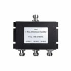 Uniformatic - SEPARATEUR DE SIGNAL 3 VOIES