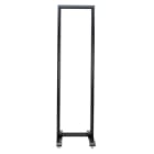 Uniformatic - CHASSIS BATIRACK SIMPLE 42U 2 MONTANTS