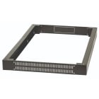 Uniformatic - REHAUSSEURS POUR BAIE RESEAU 800x1000
