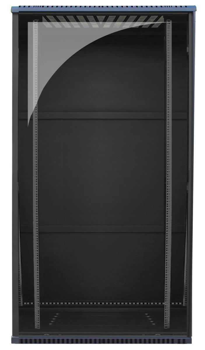 Uniformatic - ARMOIRE DE BRASSAGE ECONOMIQUE 42U L=800 P=800