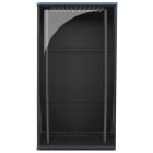 Uniformatic - ARMOIRE DE BRASSAGE ECONOMIQUE 42U L=800 P=800
