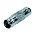 Uniformatic - RACCORD BNC FEMELLE - BNC FEMELLE SACHET DE 10