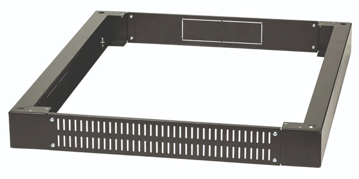 Uniformatic - REHAUSSEURS POUR BAIE RESEAU 600x600