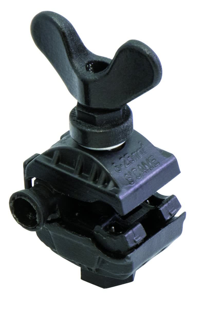 Seifel - Connecteur étanche TTDEP - câble principal 6 à 25mm². câble dérivé 1.5 à 10 mm²