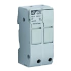 Seifel - Coupe-circuit 10x38 Ph+Ph avec fusible 4A