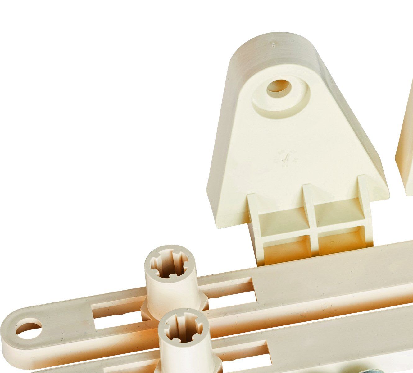 Seifel - Loquet rectangle pour coffrets S20 ou S15 - Codet 8500991