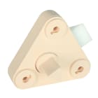 Seifel - Loquet triangle pour coffrets S20 ou S15 - Codet 8500990