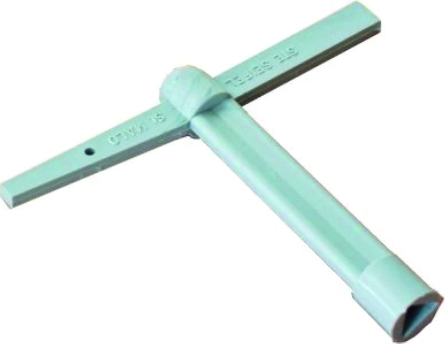 Seifel - Clé triangle - Codet rectangle