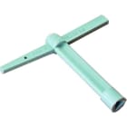 Seifel - Clé triangle - Codet rectangle