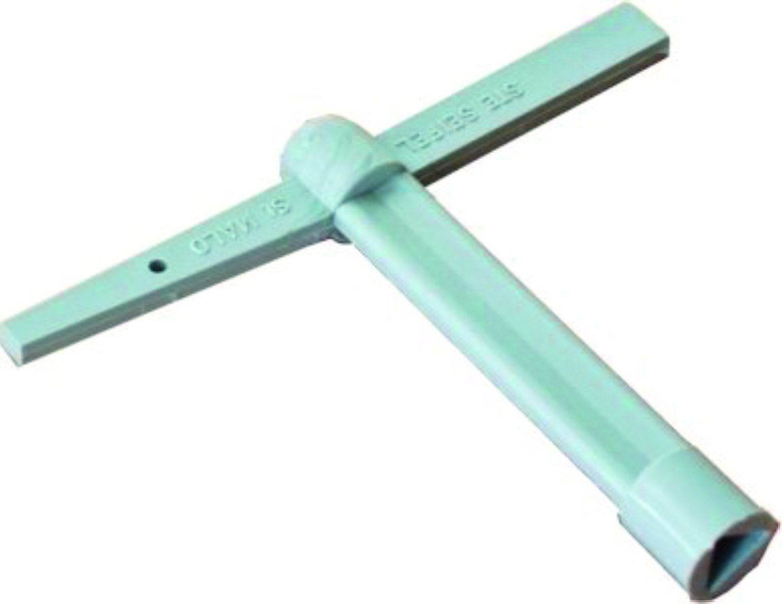 Seifel - Clé triangle - Codet rectangle  - Codet 8433512
