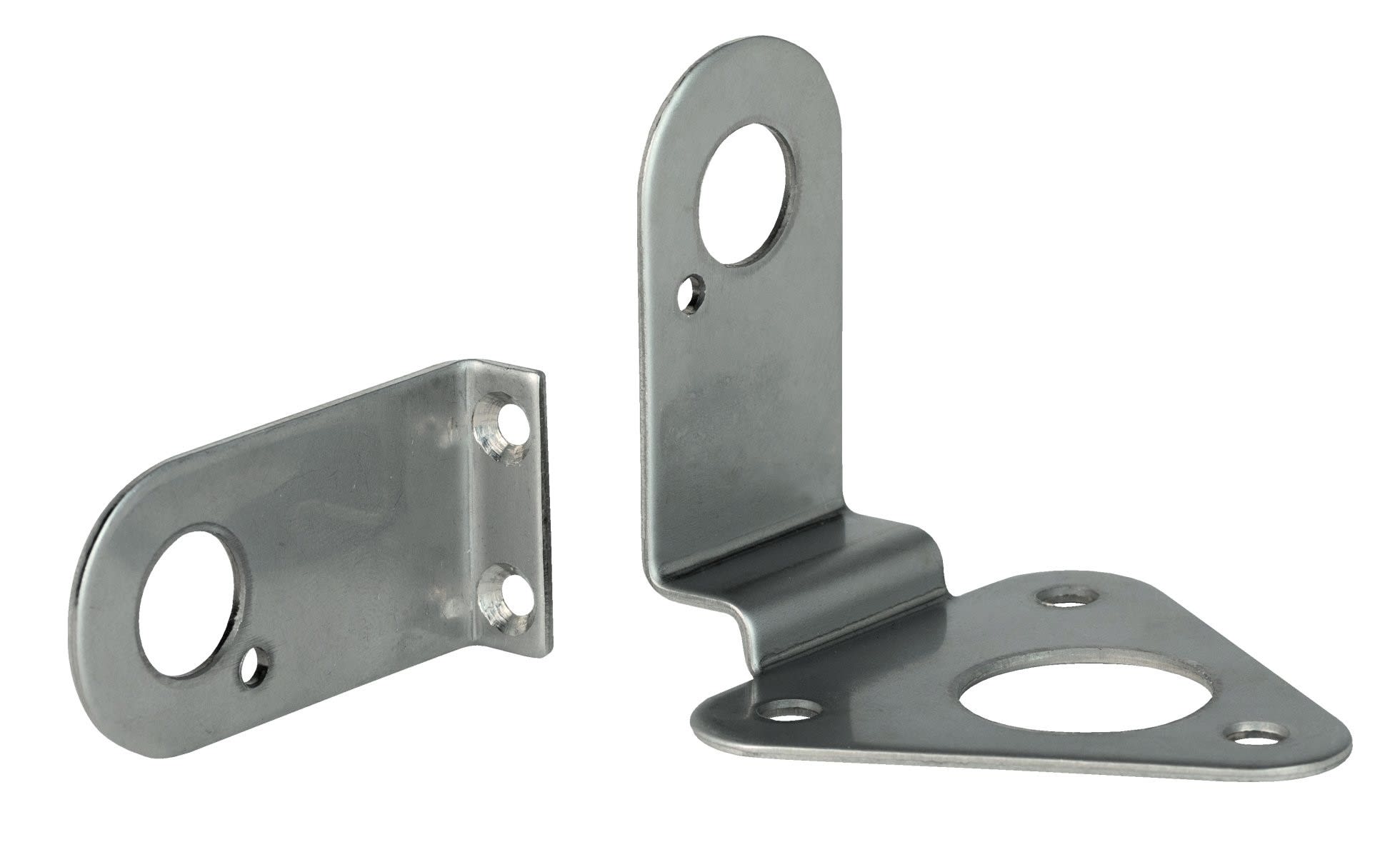 Seifel - Moraillon inox de cadenassage coffret S15