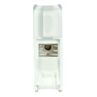 Seifel - Base coupe-circuit unipolaire AD 30-60 taille 22x58 (pour fusible cylindrique)