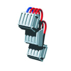 Seifel - Bornier Flexifast monobloc FX23 3x4x35 mm²