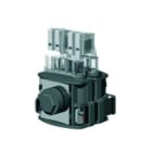 Seifel - Kit transformation perfo 72 - 3 modules pour le passage de 2 câbles 4x25 mm² en