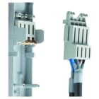 Seifel - Bornier Gridfast séparable GF13 3x4x16 mm²