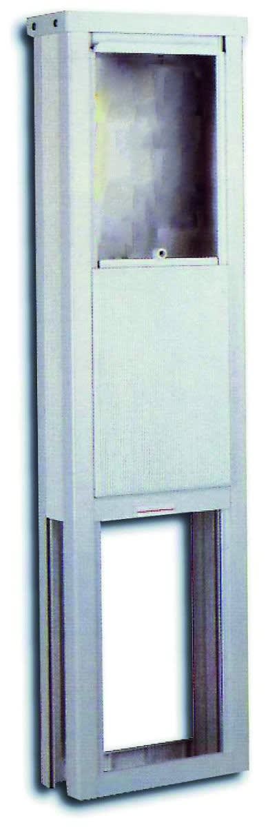 Seifel - Borne BC200 de protection cathodique sans équipement - Gris