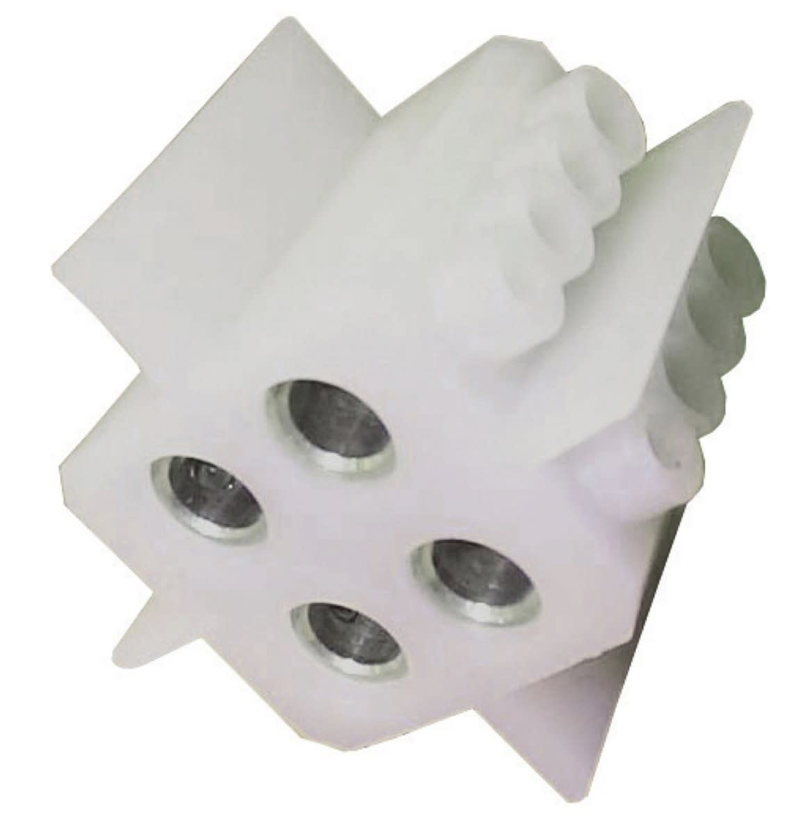 Seifel - Connecteur à serrage individuel en 4x50mm²