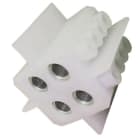 Seifel - Connecteur à serrage individuel en 4x50mm²