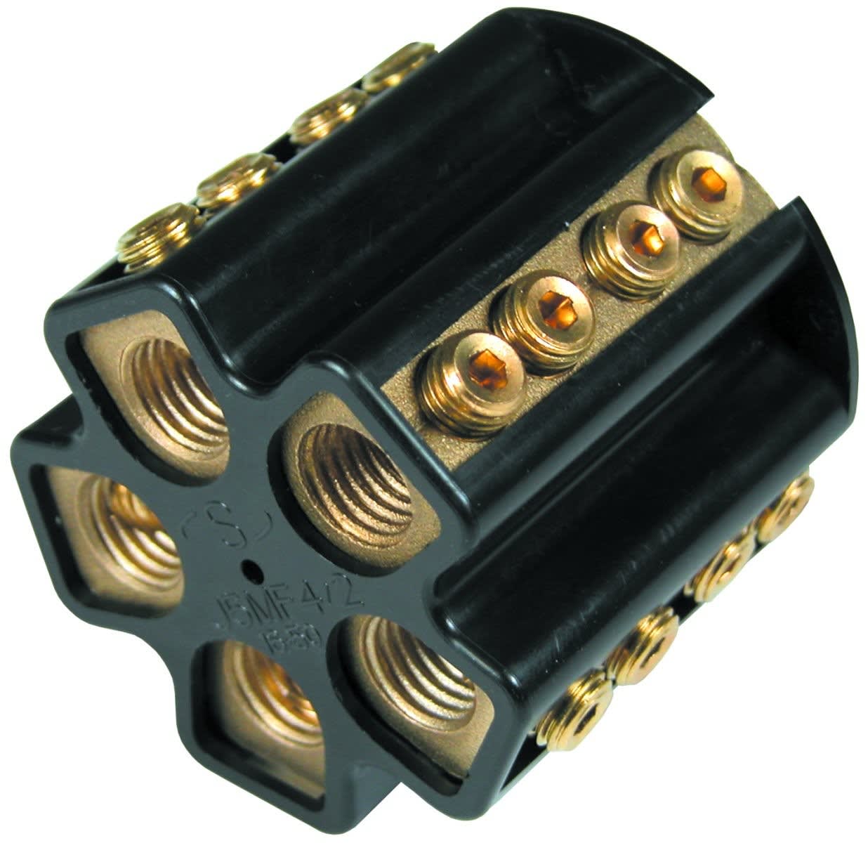 Seifel - Connecteur de dérivation individuel 5x50mm²