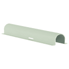 Seifel - Gaine GPC 35 - Lg 2m75 - couleur gris - Codet 6880540