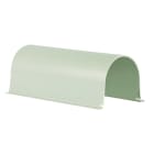 Seifel - Gaine GPC 90 - Lg 2m75 - couleur gris - Codet 6880544