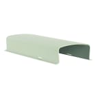 Seifel - Gaine GPC 140 - Lg 2m75 - couleur gris - Codet 6880546