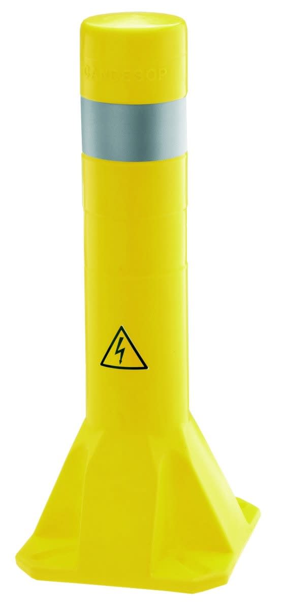 Seifel - Balise CANDESOP de protection mécanique et électrique