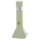 Seifel - Balise CANDESOP de protection mécanique et électrique - Blanc