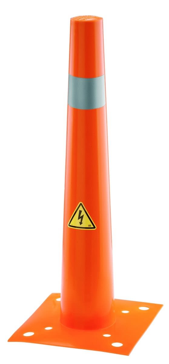 Seifel - Balise BLCP de protection mécanique et électrique