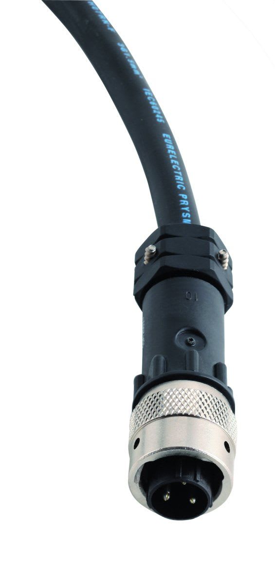 Seifel - Cordon Conneclum classe 1 - 10A - long 2.5m