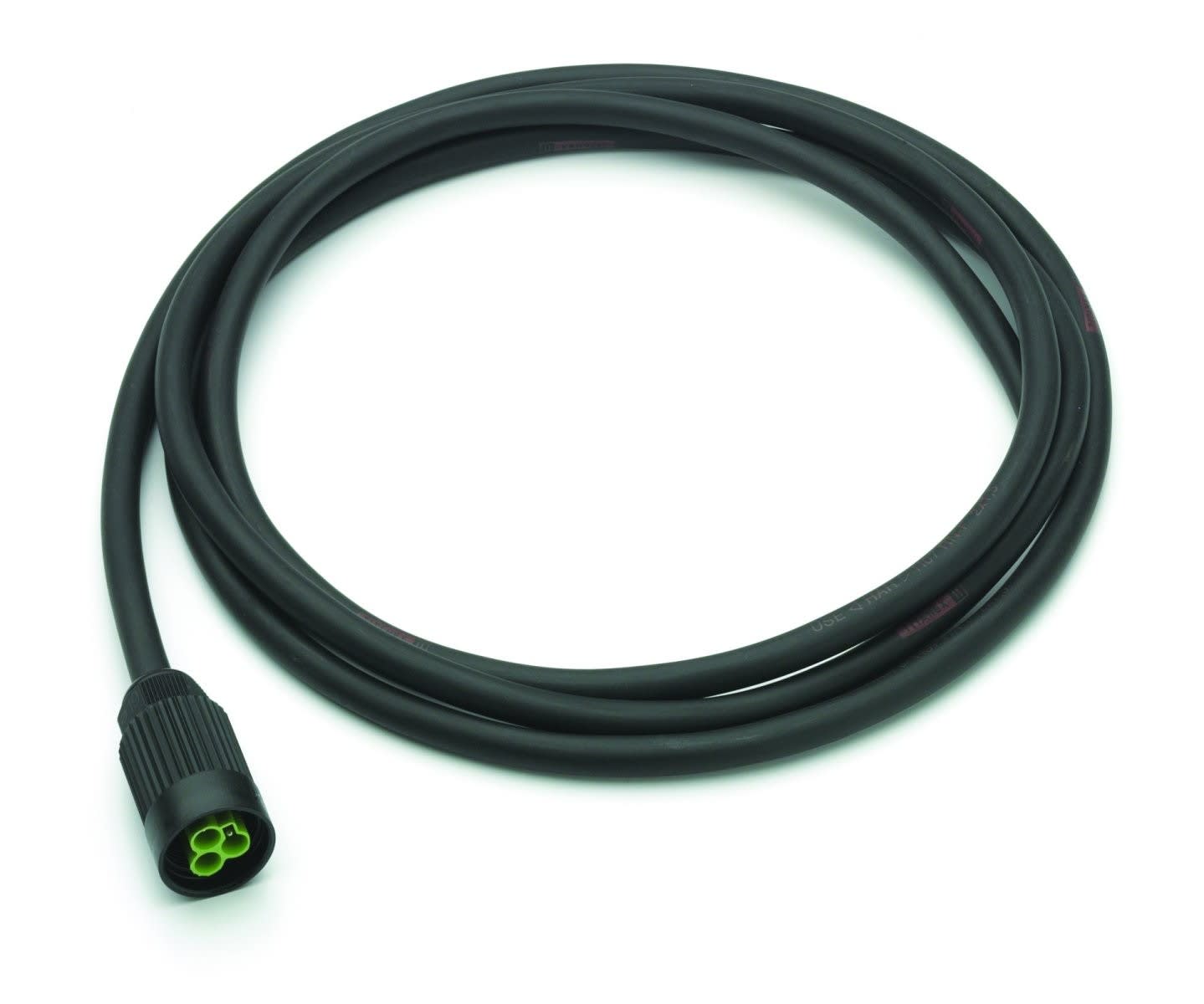 Seifel - Connecteur (fiche + embase) PRESTI LUM classe 2 - Gris