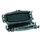 Seifel - Boite souterraine SICGEL pour jonction ou dérivation. Dim H36xL165xP58 mm