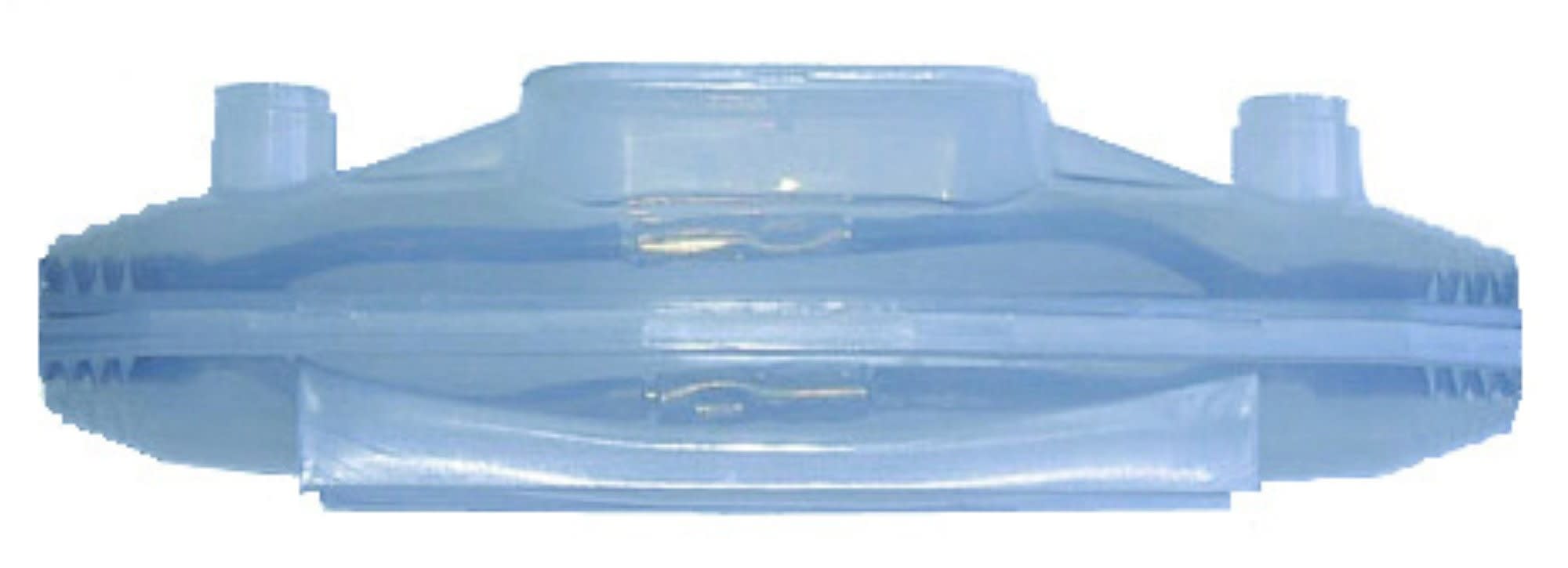 Seifel - Boîte souterraine TCID J - Longueur 352 mm - Diamètre 52 mm