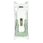 Seifel - Base coupe-circuit unipolaire AD 45-90 taille 00 - Codet 6940540