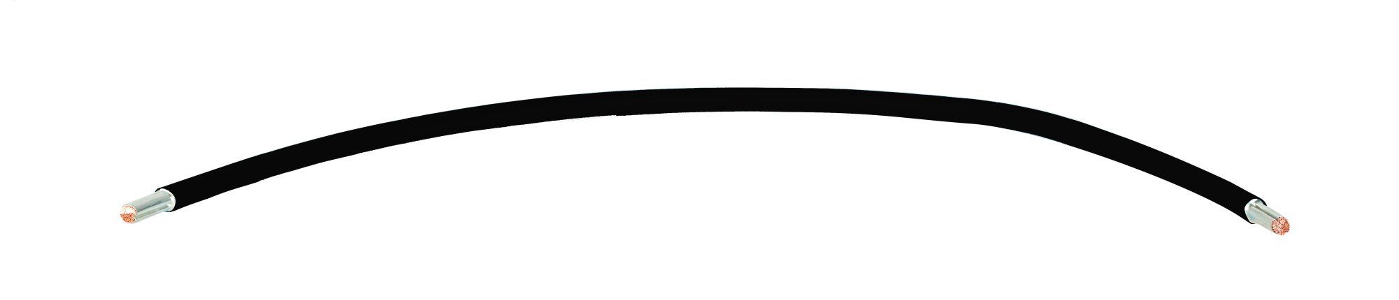 Seifel - Câblette de liaison phase (Noire)  - 6980075