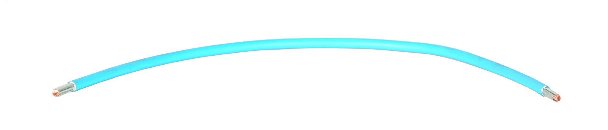 Seifel - Câblette de liaison neutre (Bleue)  - 6980074