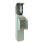 Seifel - Boîtier Cand. FLEXYFAST 82 + 1CC 10x38 Uni+N bornier 2x4x35 mm²