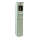 Seifel - Boîtier Cand. FLEXYFAST 82 + 1CC 10x38 Ph+Ph bornier 2x4x35 mm²
