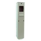 Seifel - Boîtier Cand. FLEXYFAST 82 + 2CC 10x38 Uni+N+IDS/N bornier 2x4x35mm²