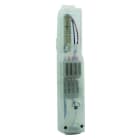 Seifel - Boîtier classe 2 FLEXYFAST 52 + 1CC 10x38 Uni+N bornier 2x4x16mm²
